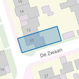 Perceel VZV00-L-2025