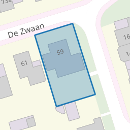 Perceel VZV00-L-2026