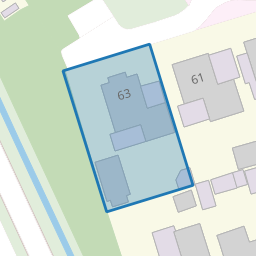 Perceel VZV00-L-2028