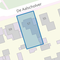 Perceel VZV00-L-2031