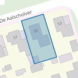 Perceel VZV00-L-2032