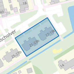 Perceel VZV00-L-2034