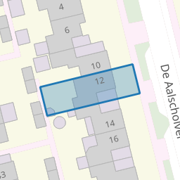 Perceel VZV00-L-2039