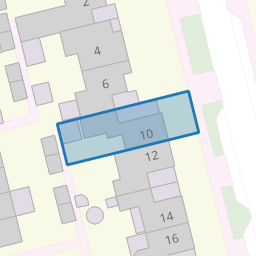 Perceel VZV00-L-2040