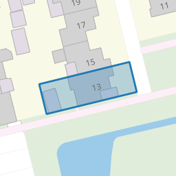 Perceel VZV00-L-2042