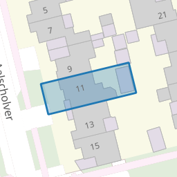 Perceel VZV00-L-2045