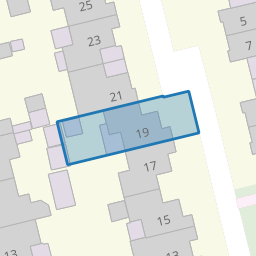 Perceel VZV00-L-2047