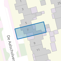 Perceel VZV00-L-2049