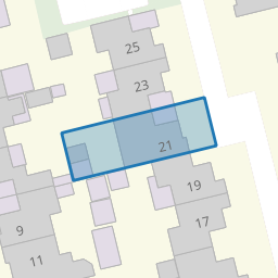 Perceel VZV00-L-2050