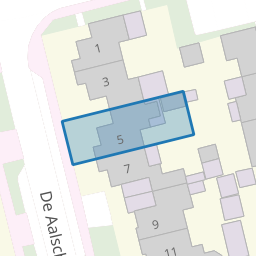 Perceel VZV00-L-2052