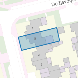 Perceel VZV00-L-2053