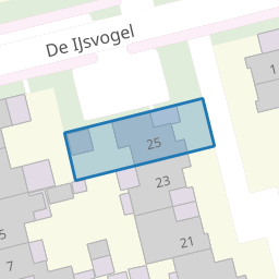 Perceel VZV00-L-2054