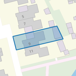 Perceel VZV00-L-2057