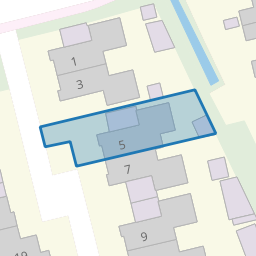 Perceel VZV00-L-2059