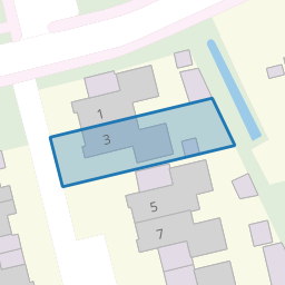 Perceel VZV00-L-2060