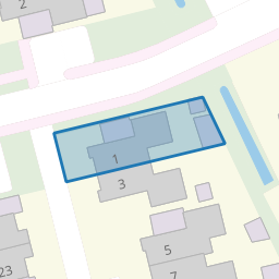 Perceel VZV00-L-2061