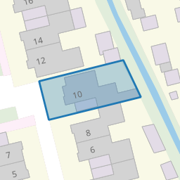 Perceel VZV00-L-2066