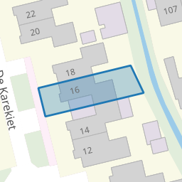 Perceel VZV00-L-2069