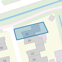 Perceel VZV00-L-2074