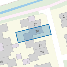 Perceel VZV00-L-2076