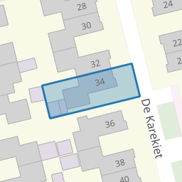 Perceel VZV00-L-2078