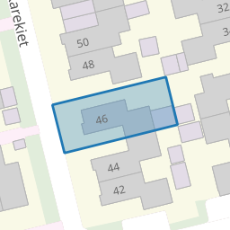 Perceel VZV00-L-2084