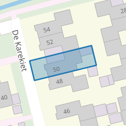 Perceel VZV00-L-2086