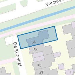 Perceel VZV00-L-2088