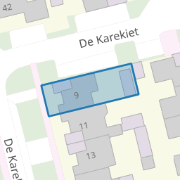 Perceel VZV00-L-2089