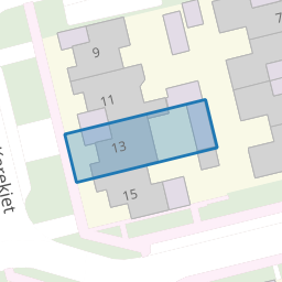 Perceel VZV00-L-2091