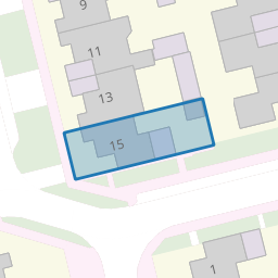 Perceel VZV00-L-2092