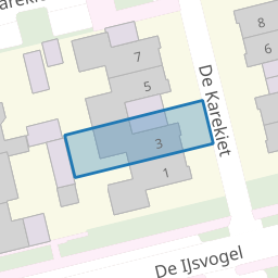 Perceel VZV00-L-2094