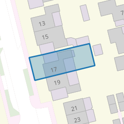 Perceel VZV00-L-2097