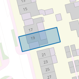 Perceel VZV00-L-2098