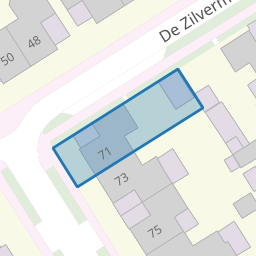 Perceel VZV00-L-2100