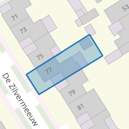 Perceel VZV00-L-2103