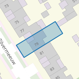 Perceel VZV00-L-2104