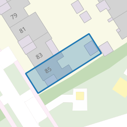 Perceel VZV00-L-2107