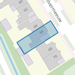 Perceel VZV00-L-2111