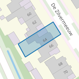 Perceel VZV00-L-2112