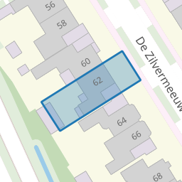 Perceel VZV00-L-2113