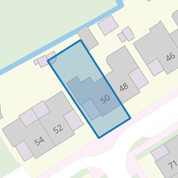 Perceel VZV00-L-2119