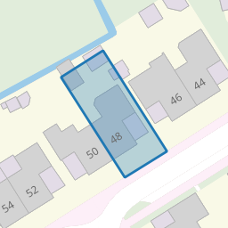 Perceel VZV00-L-2120