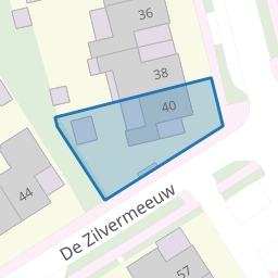 Perceel VZV00-L-2121