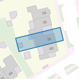 Perceel VZV00-L-2122