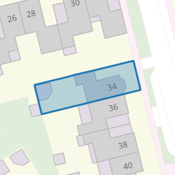 Perceel VZV00-L-2124