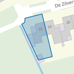 Perceel VZV00-L-2125