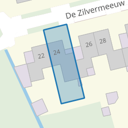 Perceel VZV00-L-2126