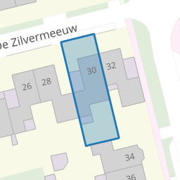 Perceel VZV00-L-2129