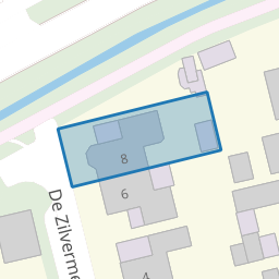 Perceel VZV00-L-2133